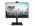 ASUS 23.8” 1080P Video Conferencing Monitor (BE24ECSNK) - Full HD, IPS, Built-in Adjustable 2MP Webcam, AI Noise-canceling ... - image 1 