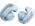 Moonstone Blue