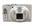 Nikon Coolpix S8200 Silver 16.1 MP 14X Optical Zoom 25mm Wide Angle Digital Camera - image 2