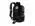 Enerplex Gray/Black Packr Solar Backpack 5 volts 3 amp output Model PK-ALPHA-GY - image 2