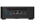 MSI Cubi NUC 1M-011BUS Black Mini PC Barebone (TAA Compliance),with Intel Core 3 100 U, Thunderbolt 4, Dual 2.5G LAN, 4 USB ... - image 2 