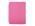 Apple MD308LL/A Apple iPad Smart Cover Pink - image 2