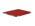 Incipio IPAD-260 New iPad Smart feather Ultralight Hard Shell Case - Red - image 4