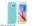 Insten Sky Blue Frosted TPU Rubber Candy Skin Case for Samsung Galaxy S6 2076386 - image 2