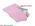 KTA Enterprises Pink PU Leather Case With Wrist Strap For iPhone 5 KTA 223 - image 3