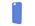 iLuv Gelato L Blue Soft Flexible Case For iPhone 5 ICA7T306BLU - image 1