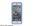 iLuv Gelato L Blue Soft Flexible Case For iPhone 5 ICA7T306BLU - image 2