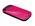 iOttie Popsicle Magenta Solid Protective Case for iPhone 5 / 5S CSCEIO215 - image 3
