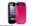 iOttie Popsicle Magenta Solid Protective Case for iPhone 5 / 5S CSCEIO215 - image 1
