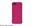 AMZER Hot Pink Silicone Jelly Skin Fit Case For iPhone 5 AMZ94538 - image 1