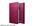 Spigen Slim Wallet Metallic Red Case For Samsung Galaxy S4 SGP10281 - image 1
