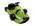 CTA Digital Inflatable Racing Kart - Green for Wii - image 2