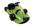 CTA Digital Inflatable Racing Kart - Green for Wii - image 1