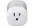 Samsung SmartThings Outlet Smart Plug, Alexa Compatible - White, GP-U999SJVLDAA - image 1