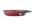 Farberware 21689 High Performance Nonstick Aluminum Twin Pack 9-inch and 11-inch Skillet Red - image 4