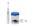Pursonic S450 DELUXE PLUS Sonic toothbrush with UV sanitizing function W/ BONUS 12 Brush heads - image 2