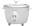 Continental Electric 6 Cup Rice Cooker, White CE23201 - image 1