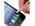 Black Gel Phone Case+Film+Charger+USB+Stylus compatible with Motorola Droid RAZR Maxx XT916 - image 2