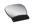 3M Precise Vertex Mouse Pad with Gel Wrist Rest Non-Skid Base Black/Silver 6/Carton (MW310LEVS) - image 4 