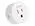 Geekbes YM-WS-1 WiFi Smart Socket Plug-in Module with Amazon Alexa & Google Home Compatibility, 10A - 3 Pack - image 3