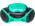 Teal Teal