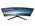 Samsung C27R500 27" Full HD 1920 x 1080 60Hz 4ms VGA HDMI FreeSync Flicker-Free Curved LED Backlit Monitor - image 4