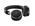 K-495NC Premium Active Noise-Cancelling Headphones (Black) - image 4
