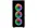 FSP ATX Mid Tower PC Computer Gaming Case with 2 Translucent Tempered Glass Panels with 4 Addressable RGB Fans (CMT340) - image 3