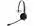 Jabra Biz 2300 USB UC Mono Wired Headset - image 4