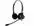 Jabra Biz 2300 USB MS Duo Wired Headset - image 3