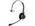 Jabra Biz 2300 USB UC Mono Wired Headset - image 2