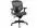 WorkPro® Quantum 9000 Ergonomic Mesh/Nylon Managerial Mid-Back Chair, Black - image 1
