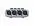 Zoom PodTrak P4 Portable Multitrack Podcast Recorder - image 4 