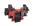 Black/Red