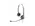 Jabra GN2100 Quick Disconnect (QD) Wired Duo Wideband Frequency Headset w/Noise-Canceling Mic (Black) - image 2