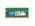 Crucial 32GB Single DDR4 3200 MT/s CL22 SODIMM 260-Pin Memory - CT32G4SFD832A - image 1