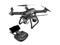 Holy Stone HS700D FPV GPS Drone with 4K UHD Camera Live Video, Brushless Motor, 5G WiFi Transmission