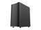 Sama S35-BK Black Dual ATX Mid Tower Computer Case - Newegg.com