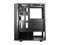 DIYPC Shadow-H3-ARGB Black Steel ATX Mid Tower Computer Case - Newegg.com