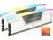 CORSAIR Vengeance RGB 32GB (2 x 16GB) 288-Pin PC RAM DDR5 6400 (PC5 51200) Desktop Memory Model CMH32GX5M2N6400C36W