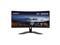 GIGABYTE - G34WQCP - 34" VA Curved Gaming Monitor - WQHD 3440x1440 - 180Hz - 1ms MPRT - AMD FreeSync Premium - HDMI, DP - Height Adjustable - Black