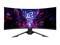 ASRock Phantom Gaming 34" 180 Hz VA WQHD Gaming Monitor FreeSync Premium (AMD Adaptive Sync) 123% sRGB / 94% DCI-P3 PG34QRT3A