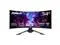 ASRock Phantom Gaming 34" 180 Hz VA WQHD Gaming Monitor FreeSync Premium (AMD Adaptive Sync) 123% sRGB / 94% DCI-P3 PG34QRT3A