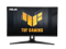 ASUS 27" 170Hz WQHD (2560 x 1440) Gaming Monitor 1ms Freesync Premium™– Overclock to Extreme Low Motion Blur™, Shadow Boost, HDR, DisplayWidget Lite TUF Gaming VG27AQA1A (above 144Hz)