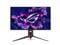 ASUS 27" (26.5" Viewable) 240 Hz OLED UHD Gaming Monitor FreeSync Premium Pro & G-Sync Compatible DCI-P3 99%, sRGB 145% ROG Swift OLED PG27UCDM