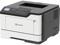 Lexmark MS521dn Duplex Monochrome Laser Printer