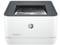 HP LaserJet Pro 3001dw SMB Monochrome Wireless 802.11b/g/n Laser Printer