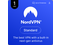 NordVPN Standard, 10 Devices / 1 Year, Best VPN, Next-Gen Antivirus, Digital Code NordVPN Standard, 10 Devices / 1 Year, Best VPN, Next-Gen Antivirus, Digital Code