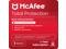 McAfee Total Protection  (Windows, macOS, Android, iOS, ChromeOS) 2025 | 1 Device | Includes Antivirus, Scam Protection, Secure VPN | 1-Year Subscription with Auto-Renewal | Digital Download