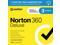 Norton 360 Deluxe 2025, Antivirus software for 3 Devices with Auto-Renewal – Includes Advanced AI Scam Protection, VPN & PC Cloud Backup [Download]